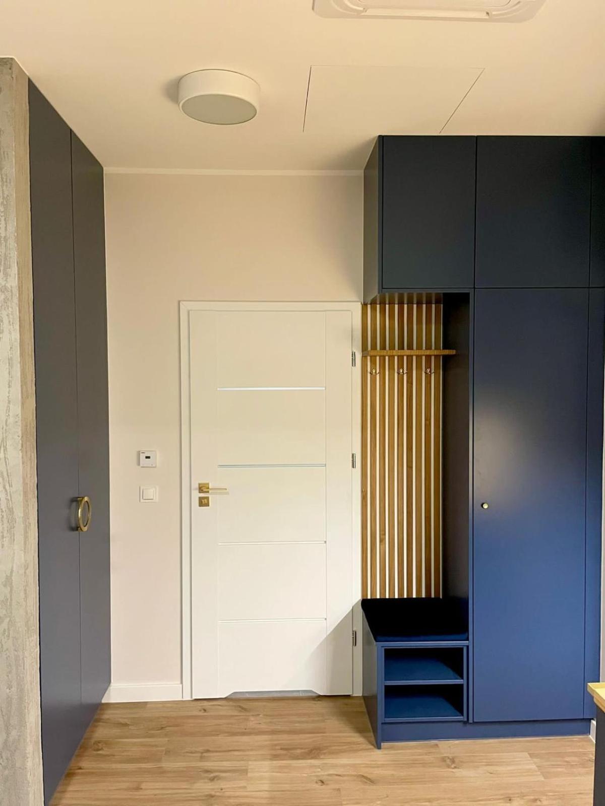 Apartos Seaside Luxury Apartments Swinoujscie Exterior photo